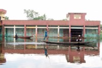 বন্যায়-চৌদ্দগ্রামে-৮২-শিক্ষাপ্রতিষ্ঠানে-পাঠদান-বন্